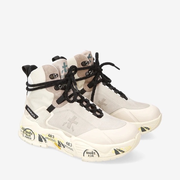 Saint Cross D 332 Premiata - Picture 3 of 6